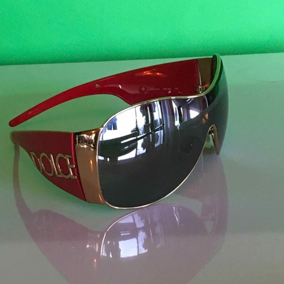 Dolce & Gabbana Sunglasses - Picture 2 of 10